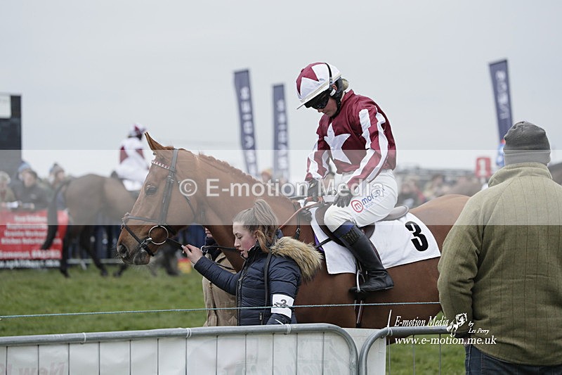 PtP 050323 571 - Blackmore & Sparkford Vale Hunt PtP - Somerset 05/03/23