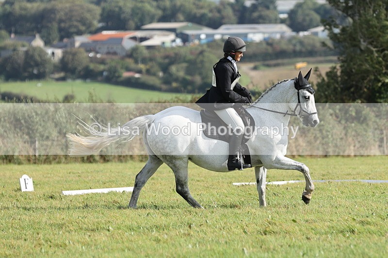 JPP_8095 - Class 2A: Trekenning Open: Dressage