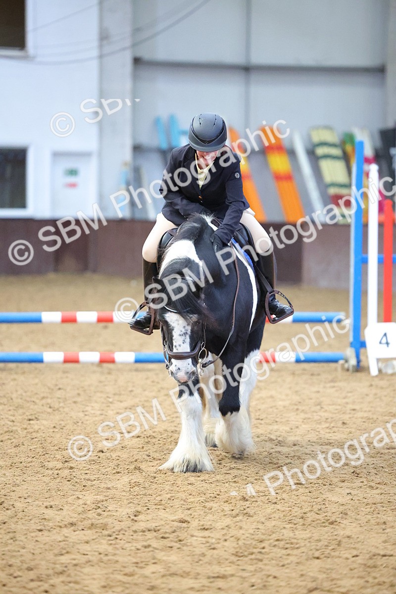 SBM_000255 - Class 2 - 50cm - BRC Warm Up