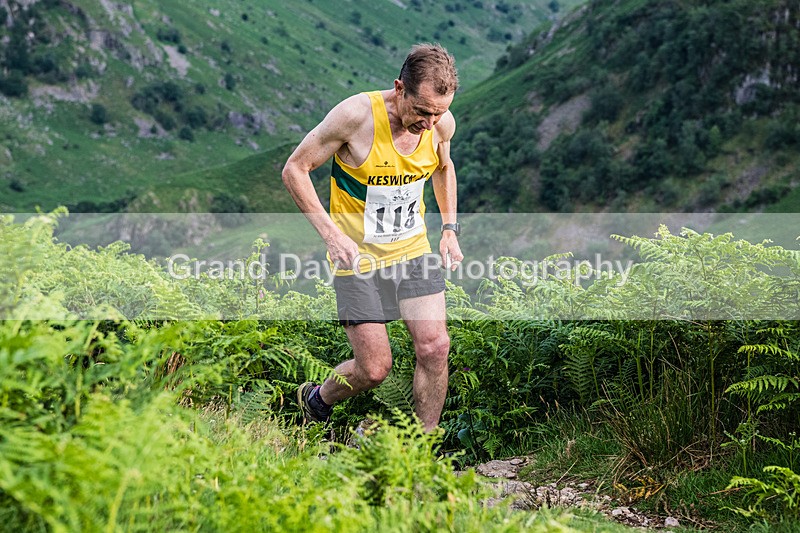 Langstrath-101 - Langstrath Fell Race Wednesday 18th June 2025