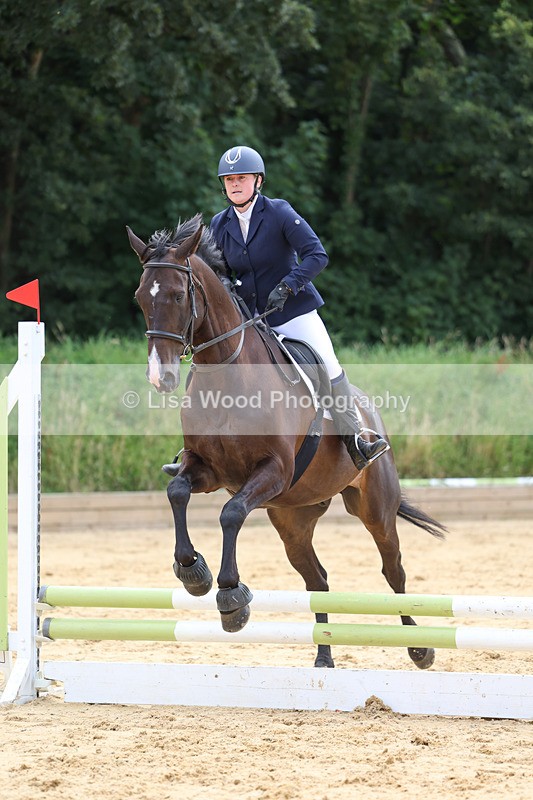 3E7A2920 - Class 5: 60cm Senior