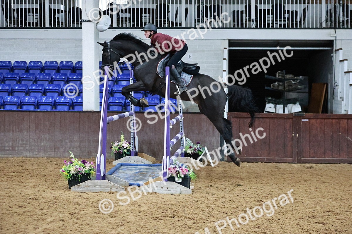 SBM_001611 - Class 4 - Senior Newcomers 1.10m