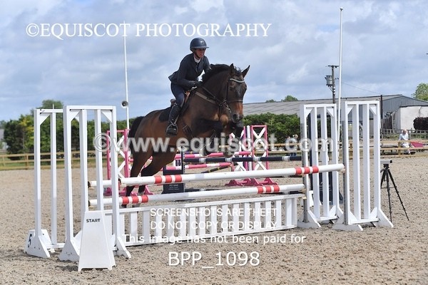 BPP_1098 - Senior Discovery/ 1m Open