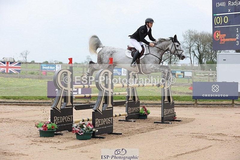 250424-134505-05969 - Cls 9 - 2 Star Big Tour - 1st Half