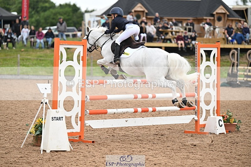 240630A-111212-11977 - Cls 24 HOYS 128cm Qualifier