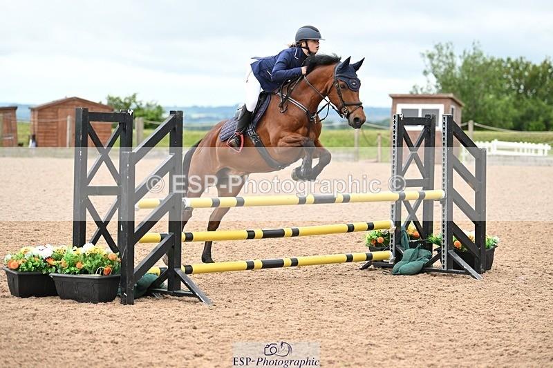 250607-113100-00594 - Cls 9 Pony Discovery and 90cm