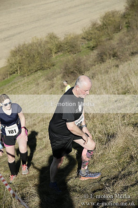 PVT 240219 1684 - The Terminator Race - Pewsey Vale - 24/02/19