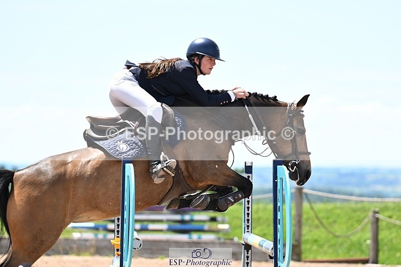 260627-134205-04438 - Cls 14 Newcomers 2nd R's Jump Off and P