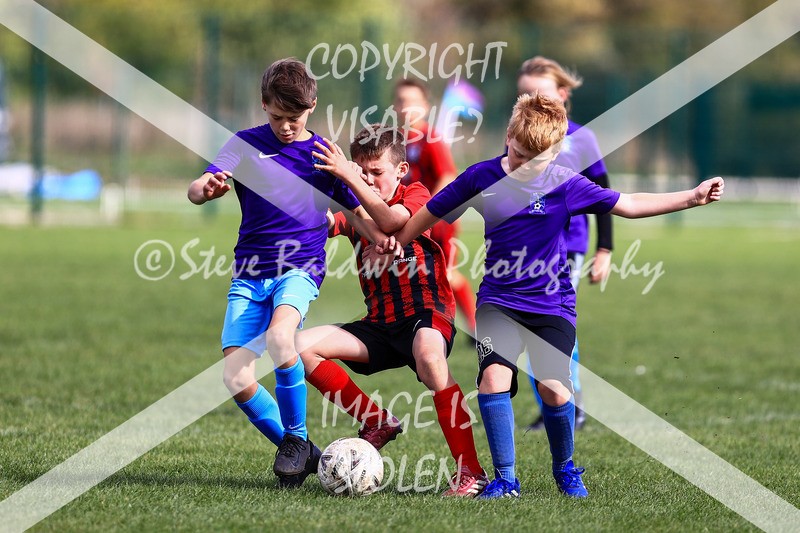 1DX30253 - 2025-10-05 FC Abbey Meads U11 Blue V St Andrews FC U11 Cardinals