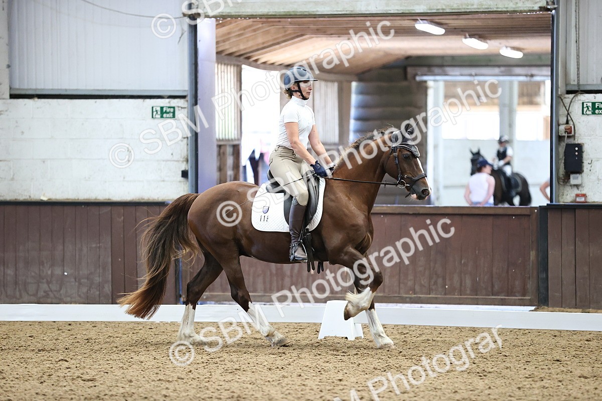 SBM_000525 - Novice 4 Warm Up