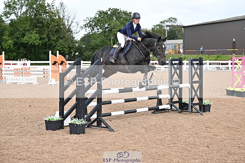 240912A-131659-01767 - Cls 11 95cm Amateur Qualifier
