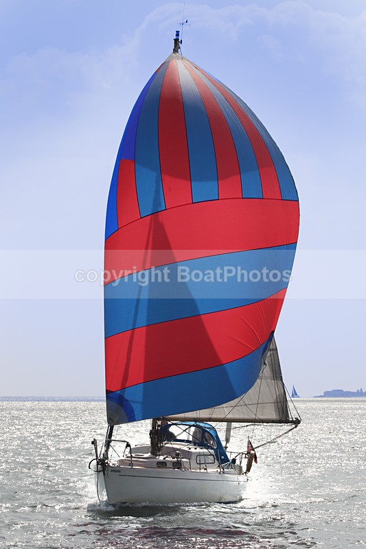 170507 ANNABEL 1745 1Y3A9076 - Sailboats - monohull