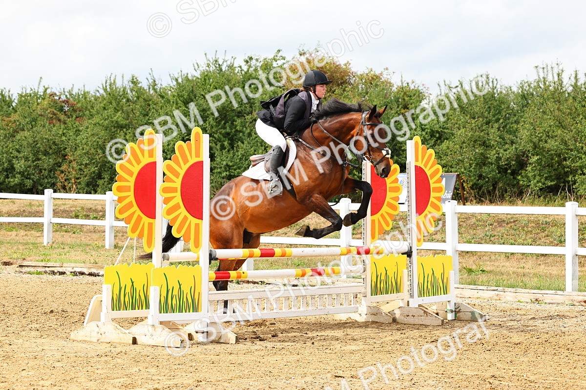 SBM_002452 - Class 6 - 90cm