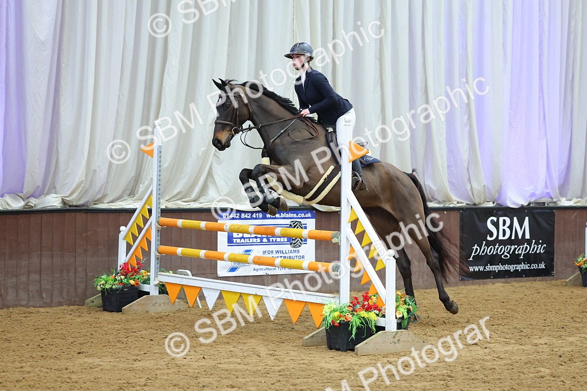 SBM_010389 - Class 22 - Equiyd 1.05m Amateur Championship Qualifier - First Round (1.05m)
