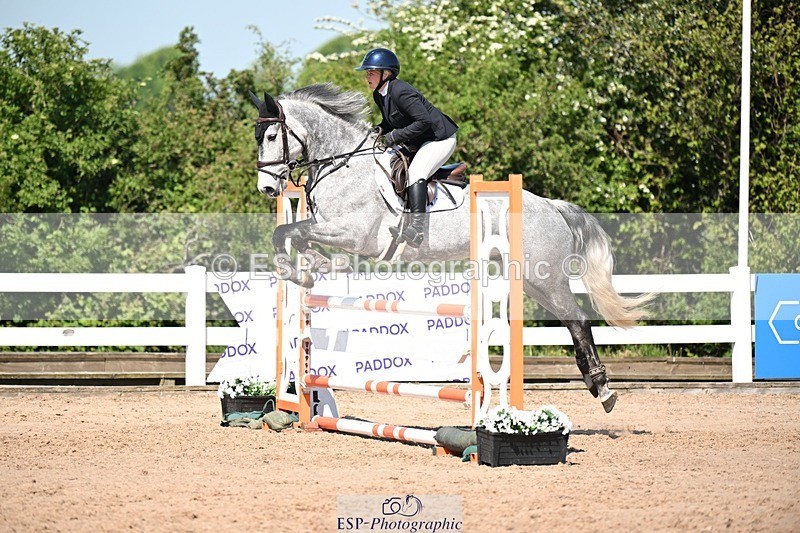 250510-111905-10454 - Cls 20 Snr Discovery and 1m Open