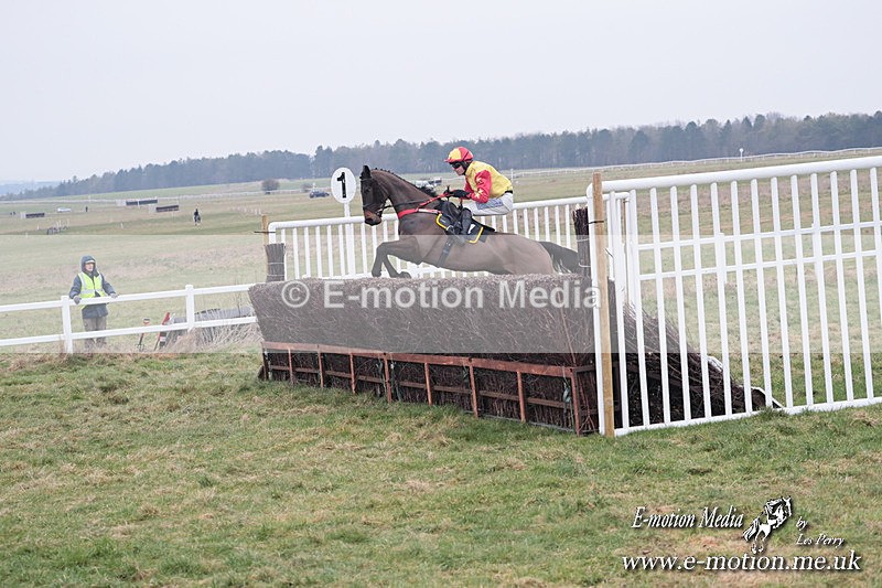 PtP 160225 514 - Combined Service Point-to-Point Races Larkhill 16/02/25