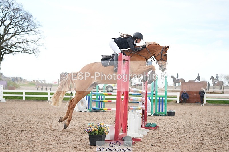 250329-145818-05393 - Cls 25 1.10m National Amateur Quali