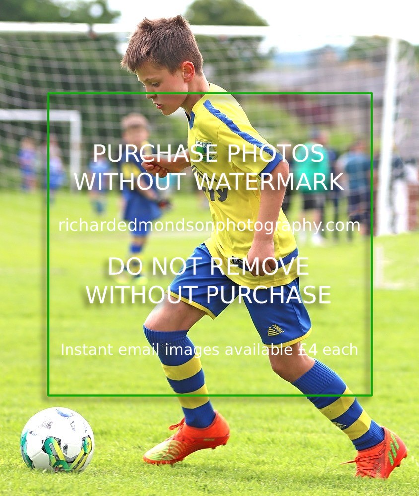 IMG_2431 - Under 8 Silver Plate Final-Grange Utd vs Kendal Utd