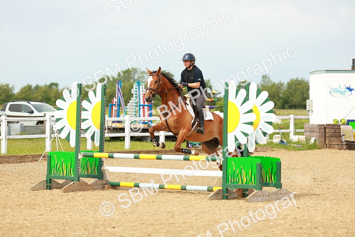 SBM_000433 - Class 1 - Clear Round
