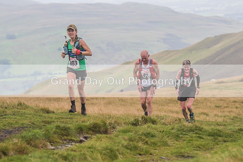 Sedbergh -660 - Sedbergh Hills Fell Race Sunday 20th August 2023