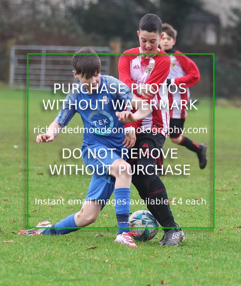 533A7839 - Cockerham Juniors under 13 (8/2/26)