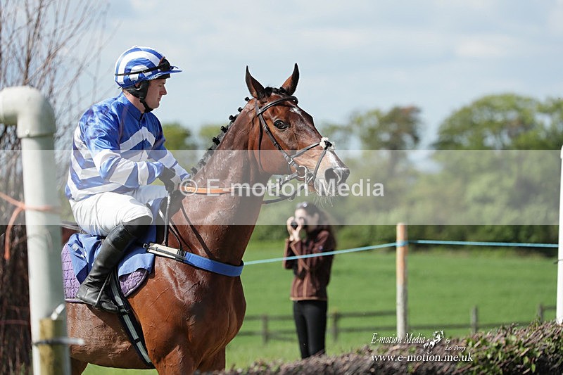 PtP 070523 344 - Kimblewick Races Coronation Meet  Kingston Blount 07/05/23