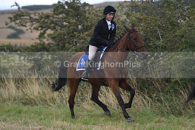 176 - Coldstream Flodden Rideout 2025