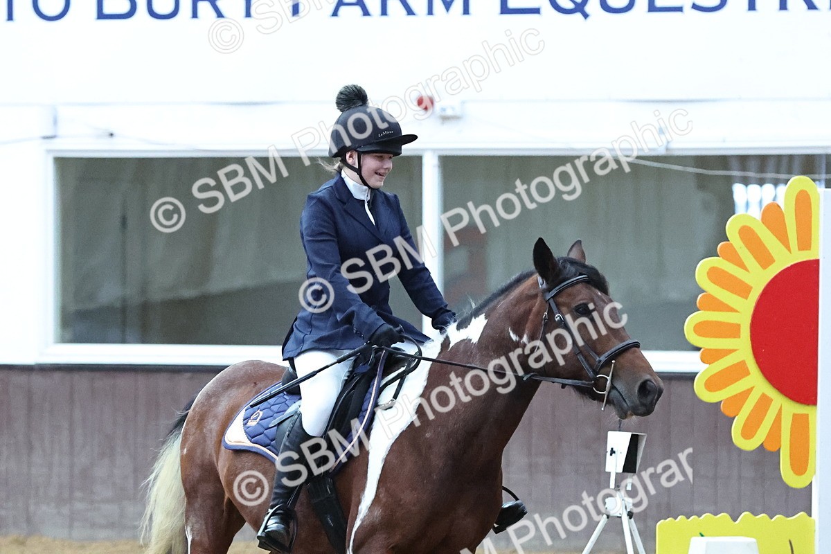 SBM_005221 - Class 3 - 50cm Open