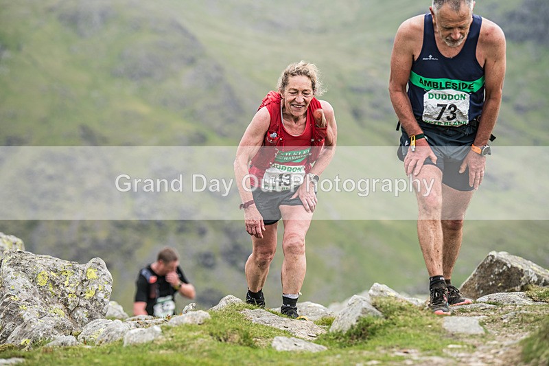 Duddon Long-716 - Duddon Valley Long Fell Race Saturday 30th May 2026