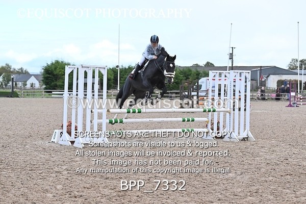 BPP_7332 - CLASS 2 0.85m Amateur Championship Qualifier