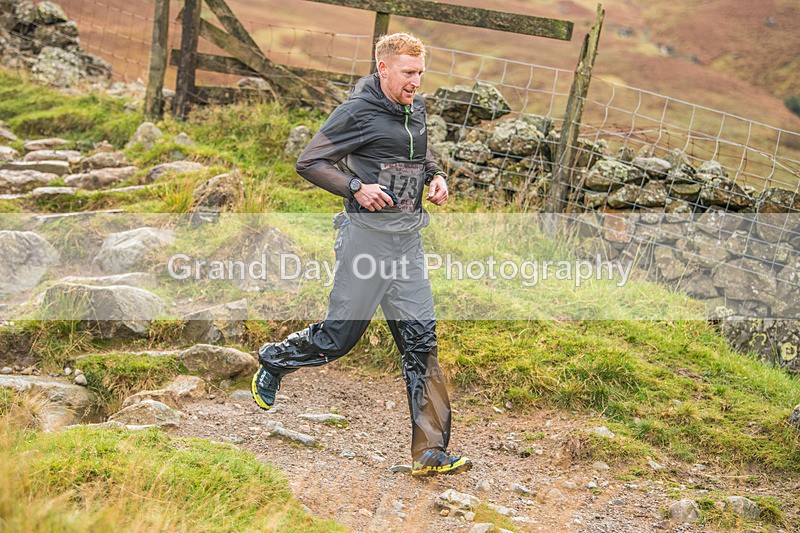 Langdale-1295 - Langdale Horseshoe Fell Race Saturday 12thOctober 2024