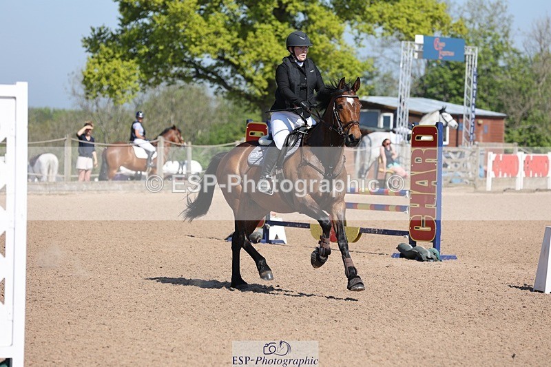 250430-103212-00142 - Cls 1 Clear Round, British Novice and 90cm Open