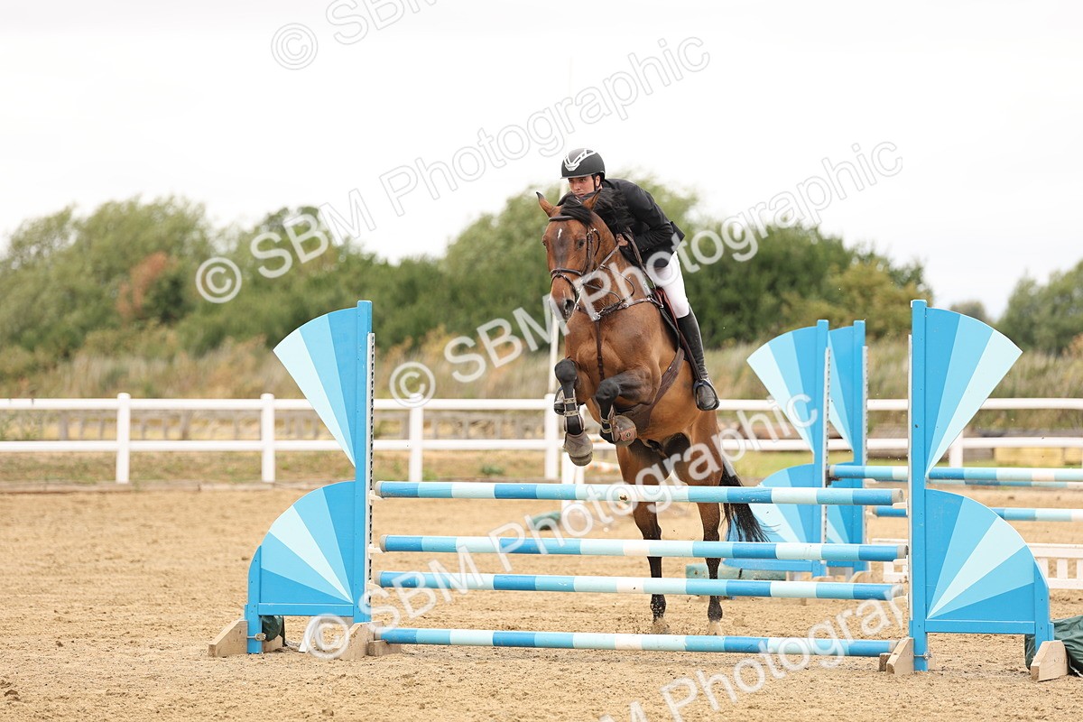 SBM_023873 - Class 5 - Senior Discovery - 1.00m