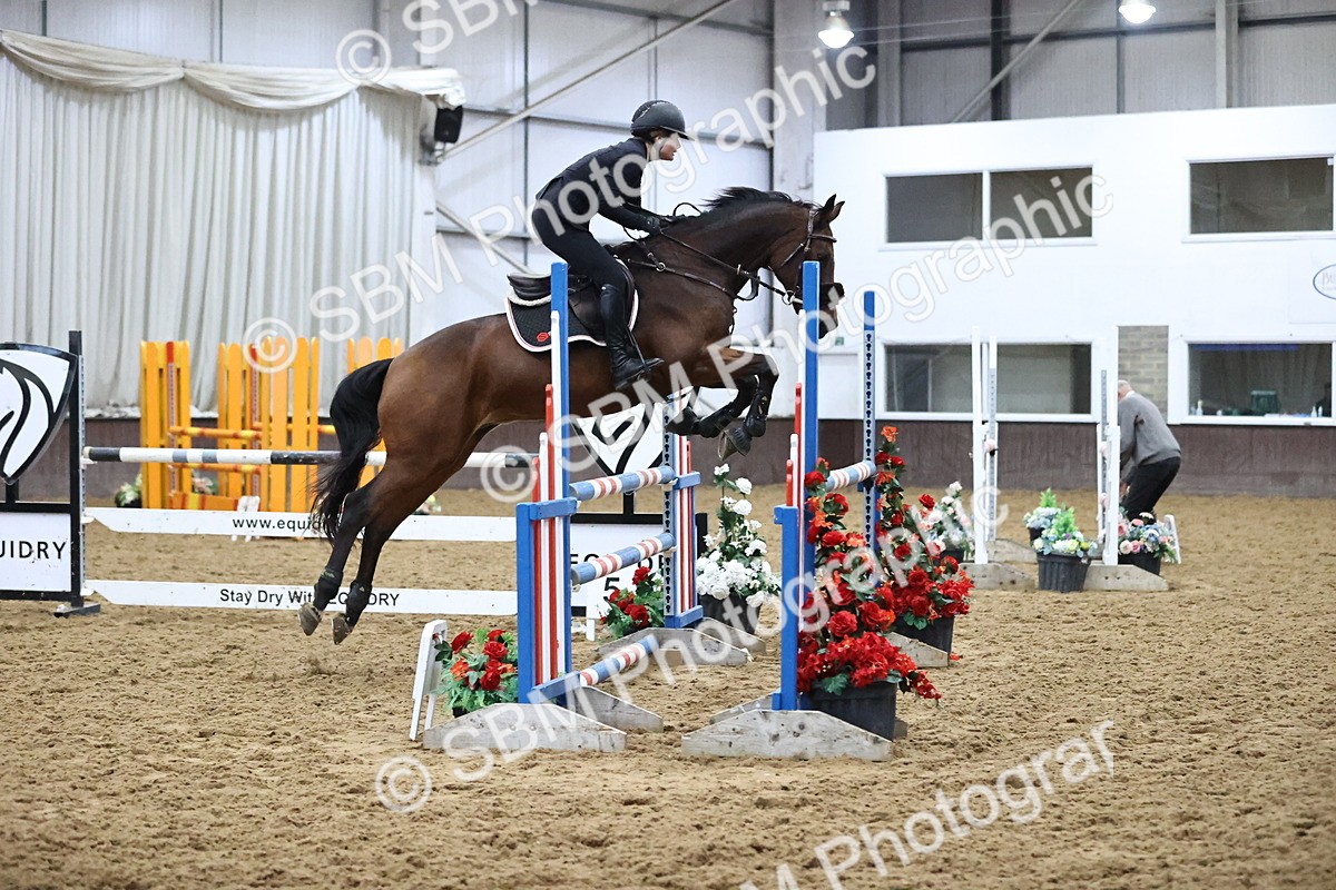 SBM_007730 - Class 19 - Senior Newcomers 1.10m