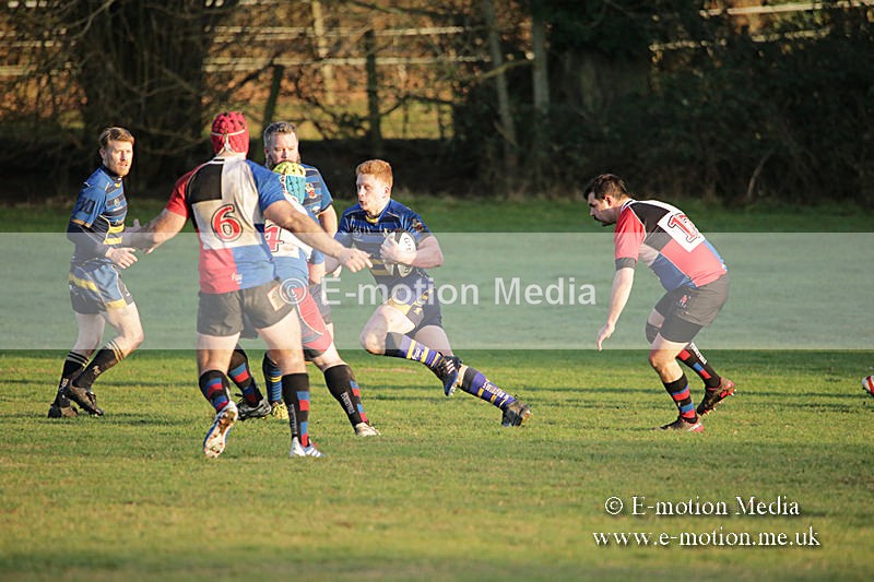 RU 180120 -0244 - Pewsey vale RFC v Swindon II RFC 18/01/20