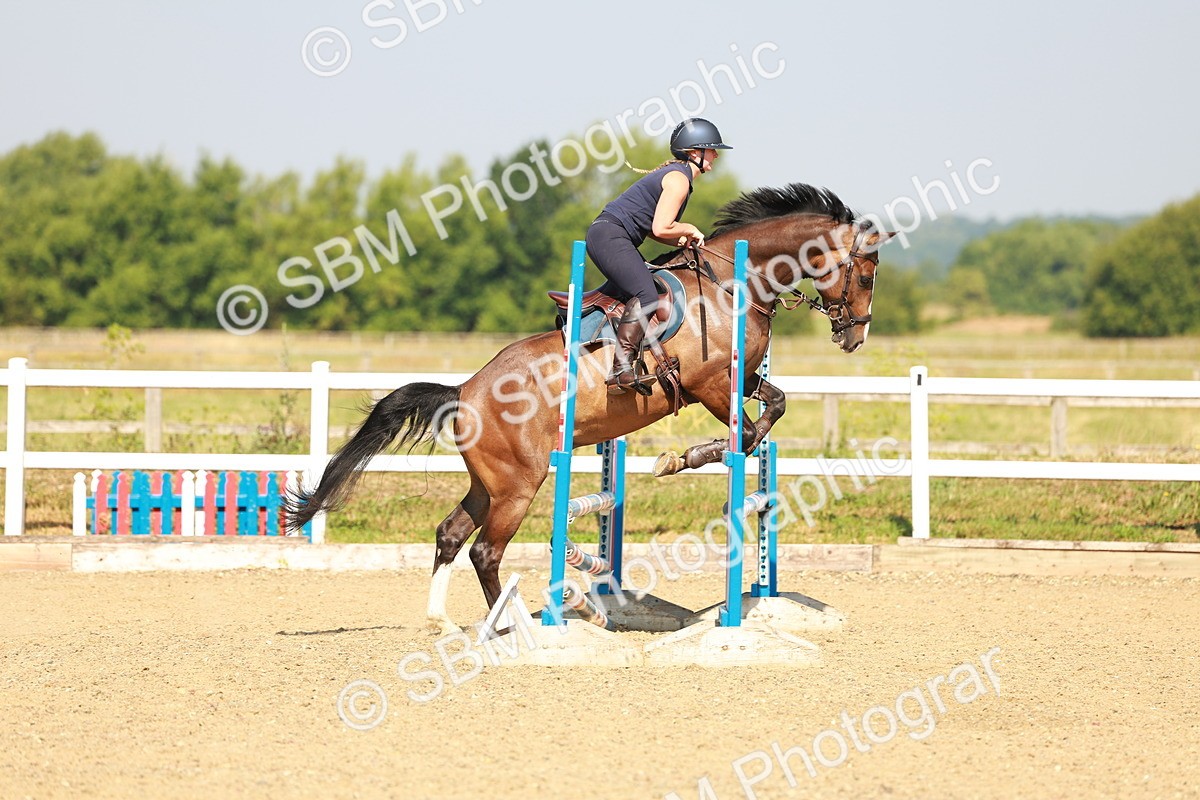 1I0A0045 - Class 1 - Clear Round