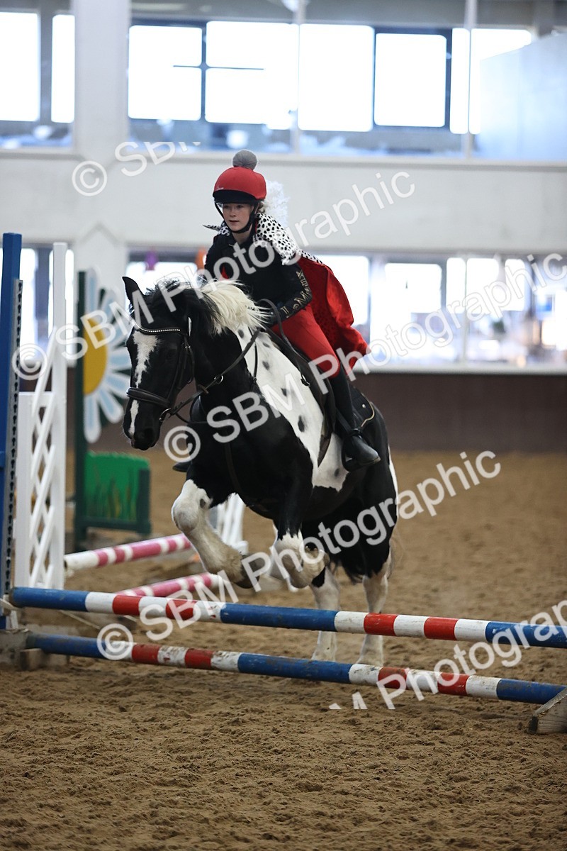 SBM_000206 - Class 2 - Show Jumping 50cm