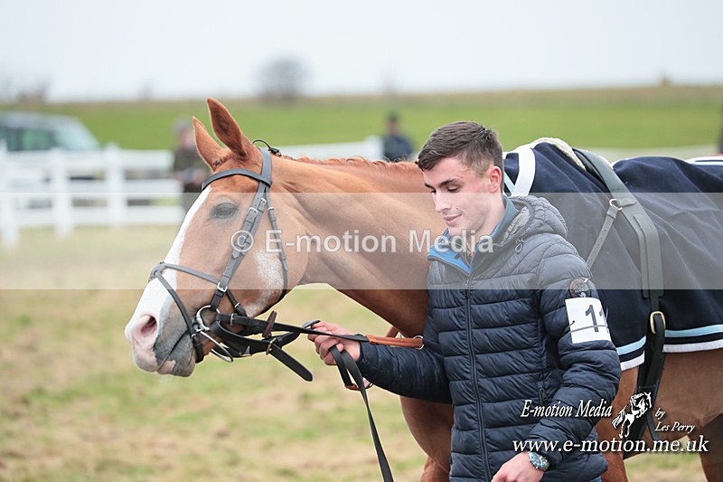 PtP 040224 303 - Combined Services Point-toPoint Larkhill 04/02/24
