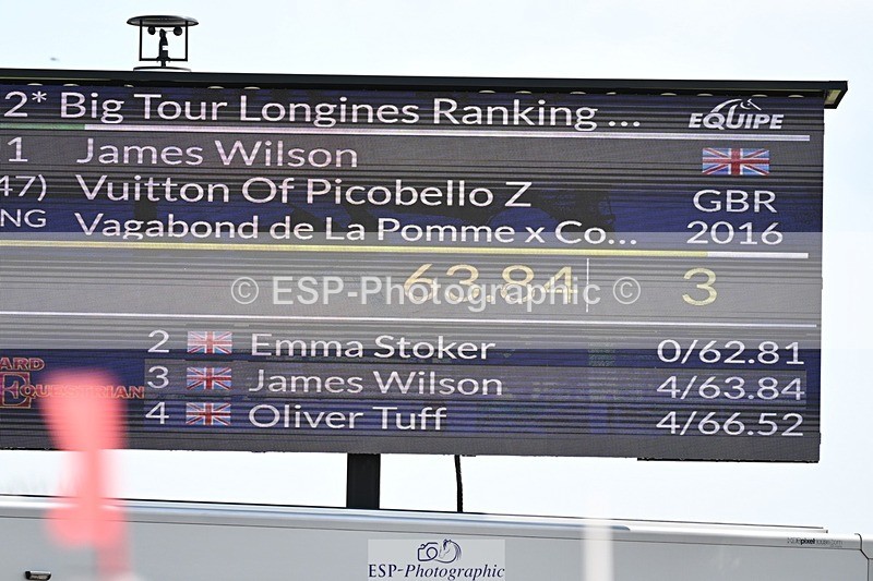 250425-131823-09413 - Cls 10 - 2 Star Big Tour L. Ranking Class - 1st Half