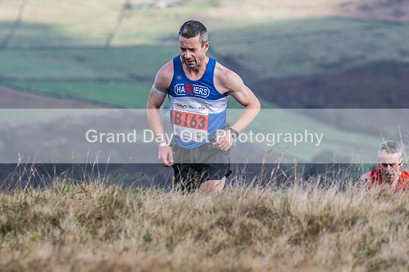Leg 2 -495 - UK Fell & Hill Relays - Todmorden Leg 2 Saturday 17th October 2026