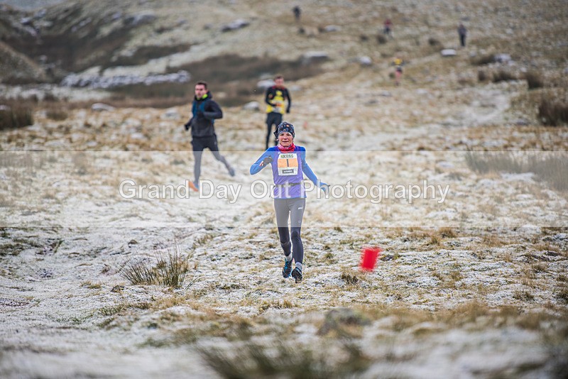Clough Head-578 - Kong Clough Head Fell Race Saturday 2nd December 2023