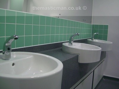 Sevenoaks School. - Projects