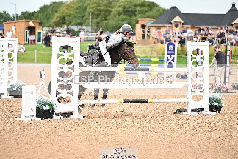 240727A-142711-05340 - Cls 14 NAF Bronze Jump Off and Presentations