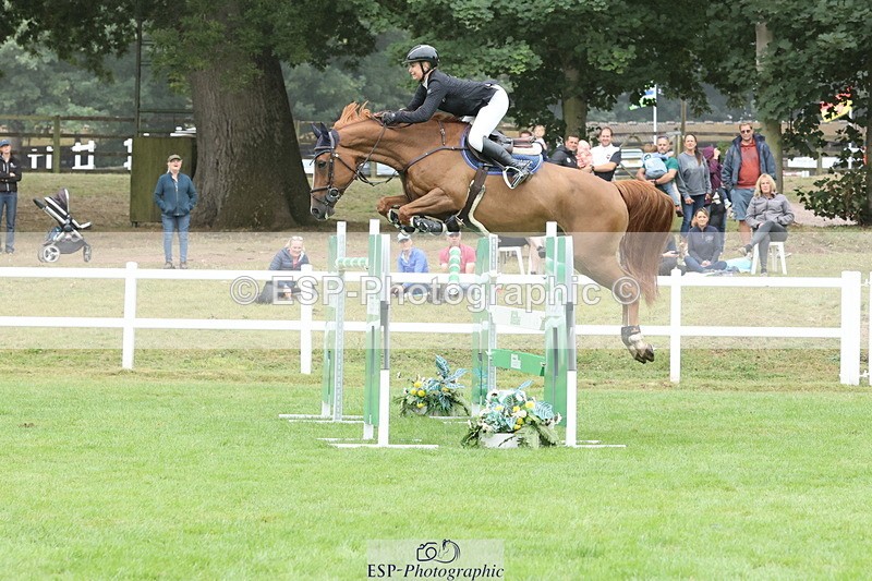 250830A-111418-05245 - Cls 14 HOYS Grade C Quali