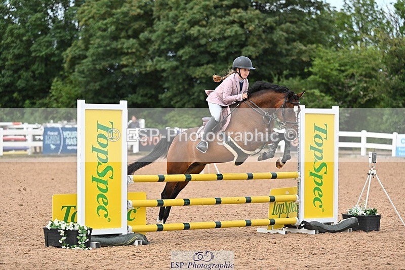 260628-093553-06967 - Cls 36 Pony Discovery + 90cm Open