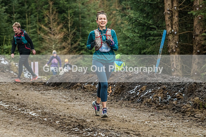 Glentress-874 - High Terrain Events Glentress 10K 21K & 42K Trail Races Sunday 16th February 2025