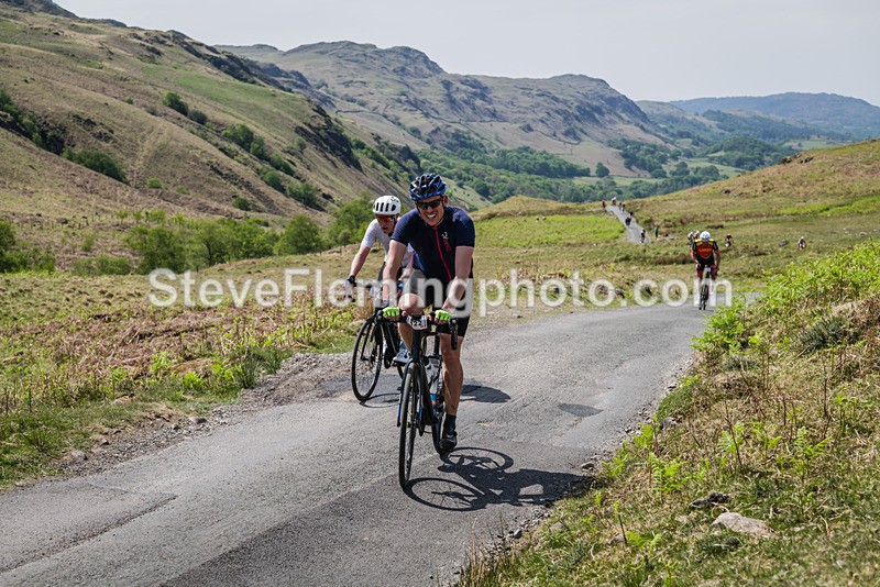 132152 - Hardknott Pass Camera 1 13.00-14.00