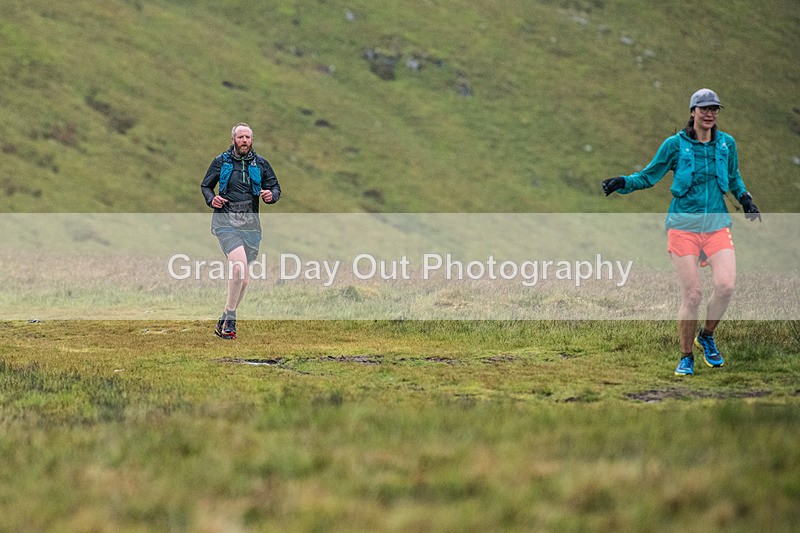 Blencathra-613 - Blencathra Fell Race Wednesday 4th June 2025