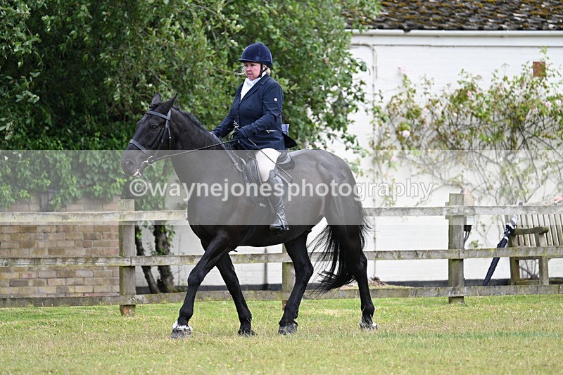 WJ7_9140 - Class 8 Ridden Veterans