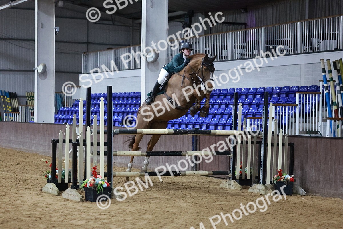 SBM_004551 - Class 14 - Winter 1.25m Championship Qualifier